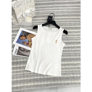 생로랑 민소매 Y61103 2026/신상