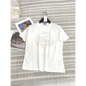 디올 반팔 티셔츠 D11458 2026/신상