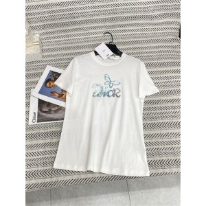 디올 반팔 티셔츠 D21408 2026/신상