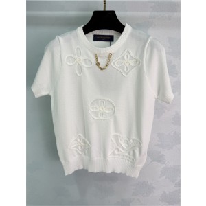 루이비통 반팔 니트 L91853 2026/신상