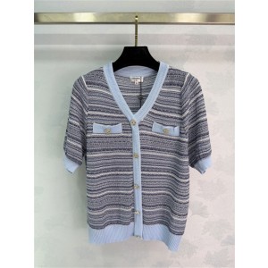 샤넬 반팔 가디건 C51953 2026/신상