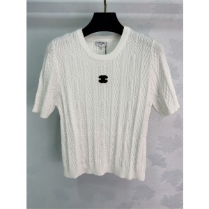 샤넬 반팔 니트 C42108 2026/신상