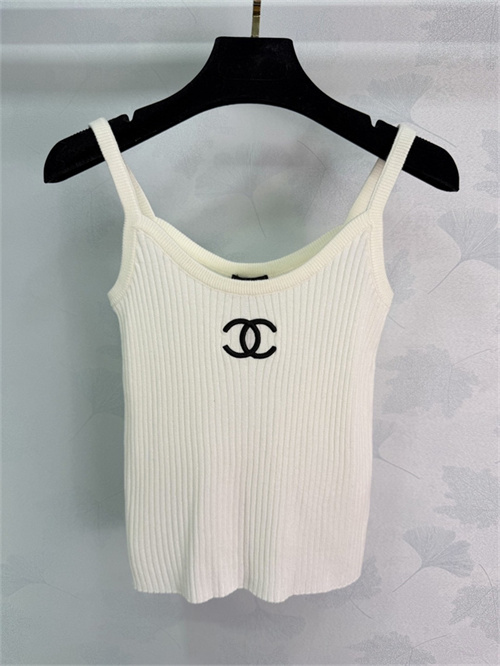 샤넬 민소매 C91958 2026/신상