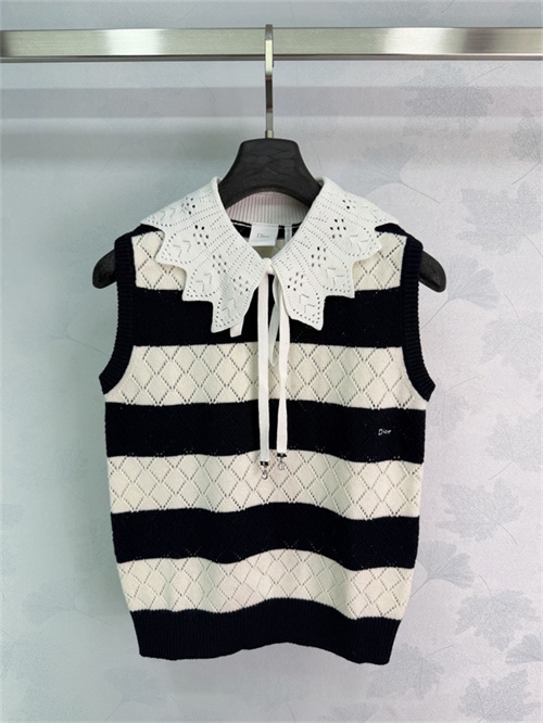 디올 민소매 니트 D32458 2026/신상