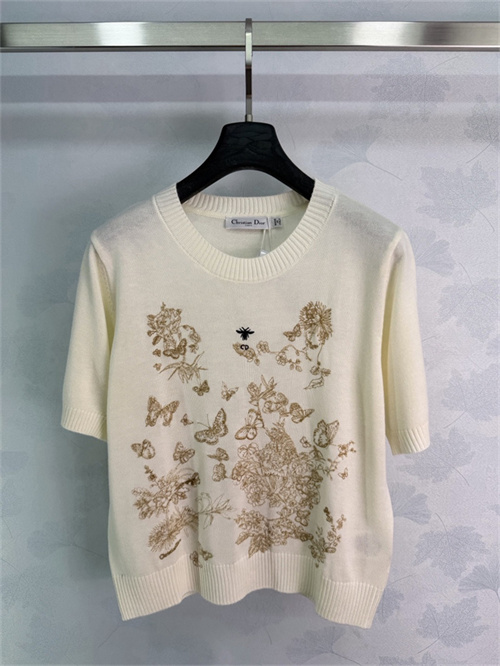 디올 반팔 니트 D31908 2026/신상