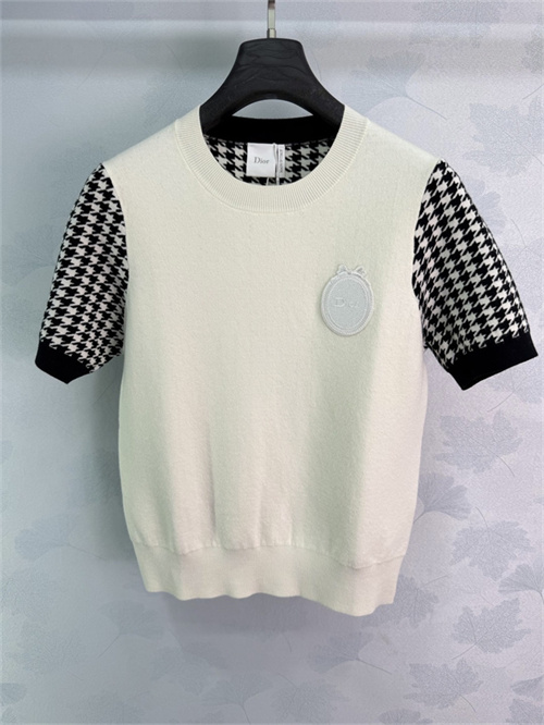 디올 반팔 니트 D61958 2026/신상