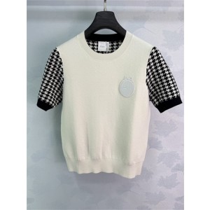 디올 반팔 니트 D61958 2026/신상