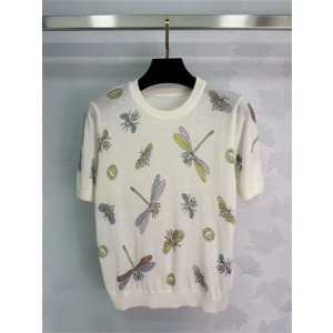 구찌 반팔 니트 G22307 2026/신상