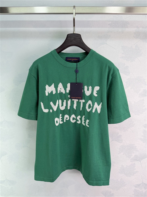 루이비통 반팔 티셔츠 L42409 2026/신상