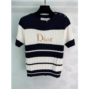 디올 반팔 니트 D71908 2026/신상