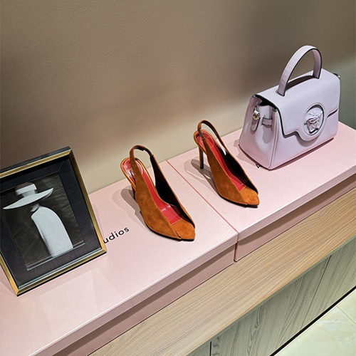 발렌티노 여성용 샌들 V44854-2 2026/신상