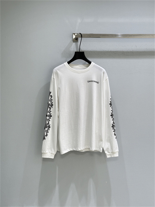 크롬하츠 긴팔 매트 C11953 2026/신상