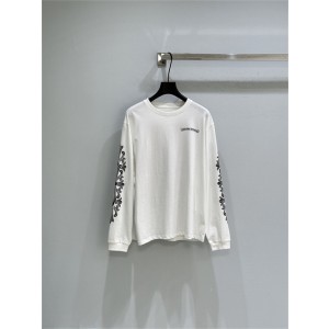 크롬하츠 긴팔 매트 C11953 2026/신상