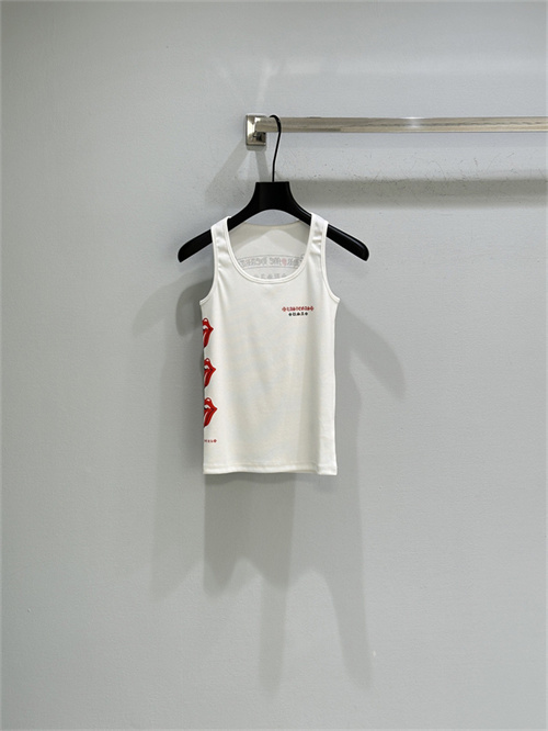 크롬하츠 민소매 C11553 2026/신상