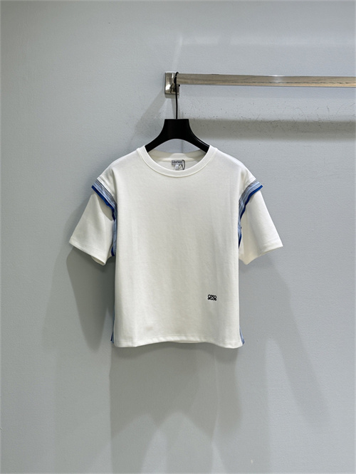 로에베 반팔 티셔츠 L21808 2026/신상