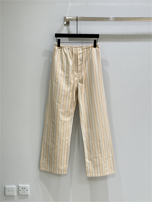 메종 마르지엘라 캐주얼 바지 M22409 2026/신상