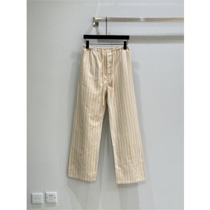 메종 마르지엘라 캐주얼 바지 M22409 2026/신상