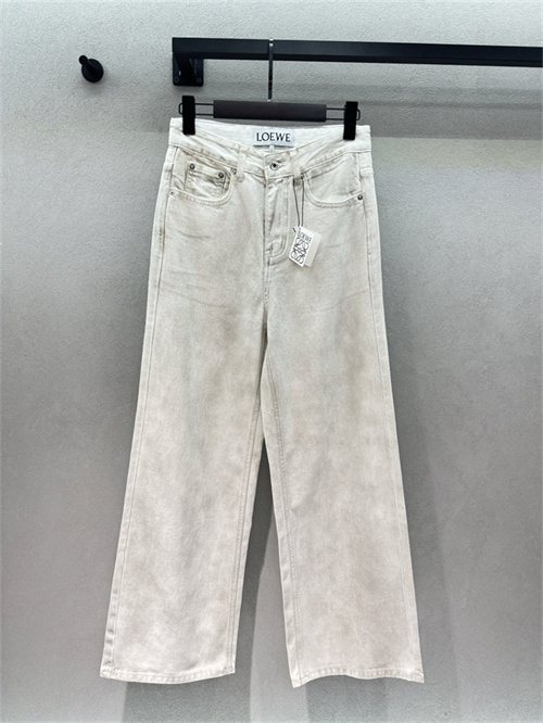 로에베 청바지 L02309 2026/신상