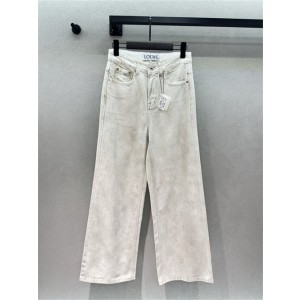 로에베 청바지 L02309 2026/신상