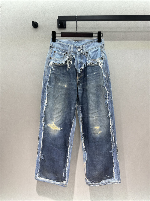 아크네 스튜디오 청바지 A32409 2026/신상