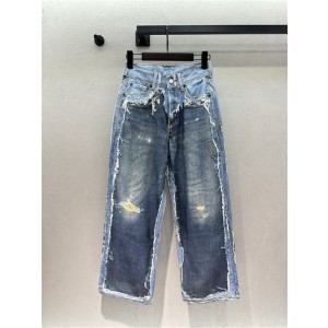 아크네 스튜디오 청바지 A32409 2026/신상