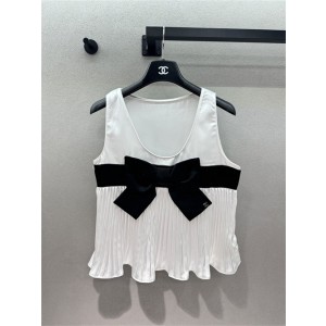 샤넬 민소매 C92100 2026/신상