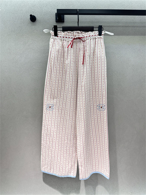 샤넬 캐주얼 바지 C52308 2026/신상