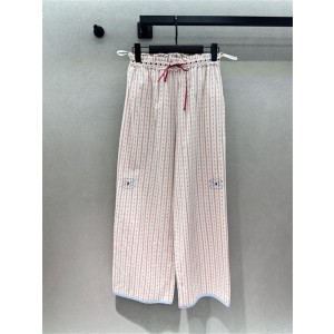 샤넬 캐주얼 바지 C52308 2026/신상