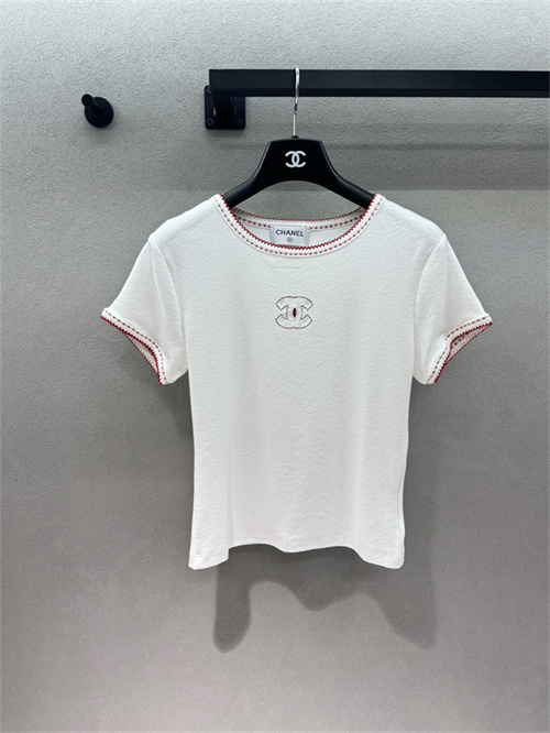 샤넬 반팔 티셔츠 C41704 2026/신상