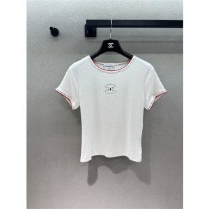 샤넬 반팔 티셔츠 C41704 2026/신상