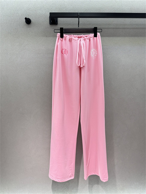 크롬하츠 캐주얼 바지 C82205 2026/신상