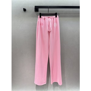 크롬하츠 캐주얼 바지 C82205 2026/신상