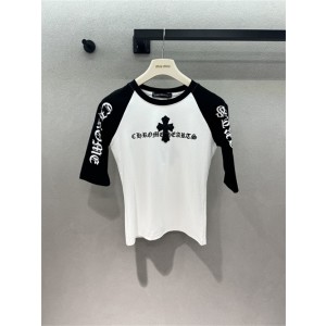 크롬하츠 반팔 티셔츠 C61506 2026/신상