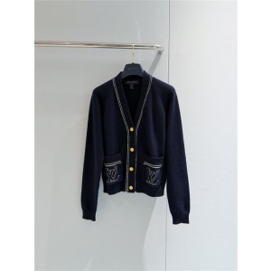 루이비통 긴팔 가디건 L12995 2026/신상