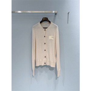 버버리 긴팔 가디건 B53701 2026/신상