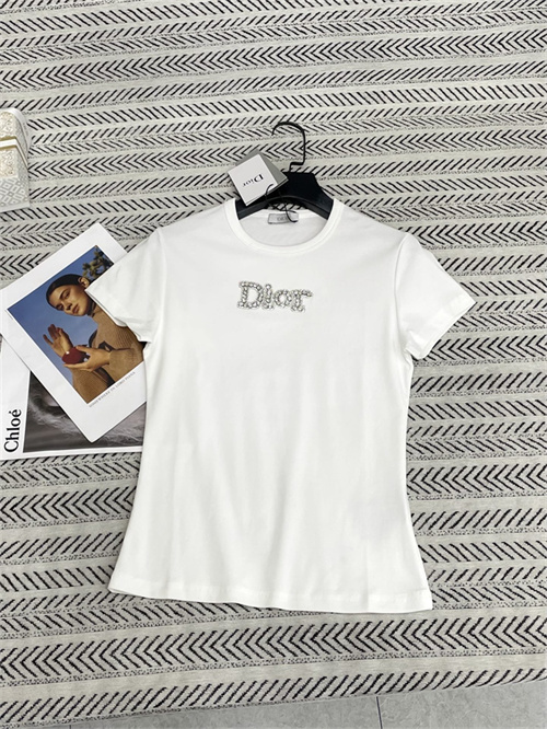 디올 반팔 티셔츠 D21302 2026/신상