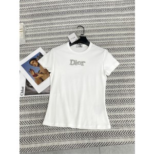 디올 반팔 티셔츠 D21302 2026/신상