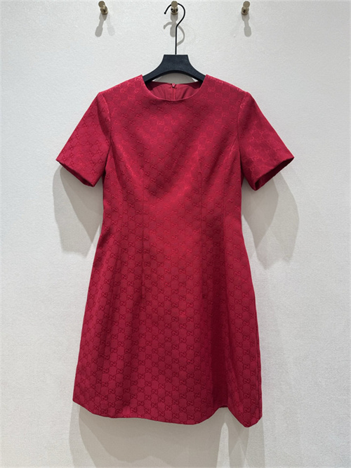 구찌 원피스 G82703 2026/신상