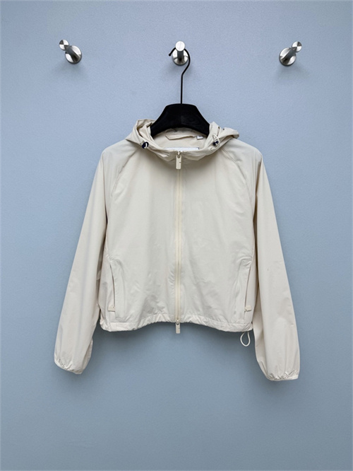 버버리 후드 자켓 B83604 2026/신상