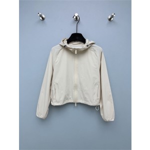 버버리 후드 자켓 B83604 2026/신상