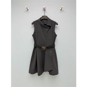 구찌 민소매 원피스 G83204 2026/신상