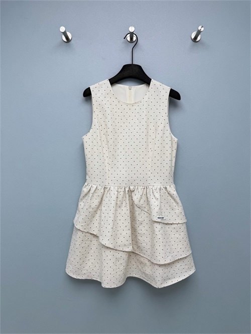 미우미우 민소매 원피스 M62806 2026/신상