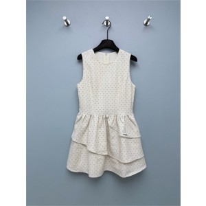 미우미우 민소매 원피스 M62806 2026/신상