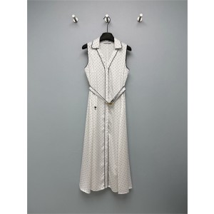 디올 민소매 원피스 D73209 2026/신상