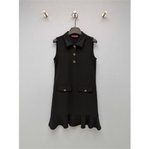 구찌 민소매 원피스 G82904 2026/신상