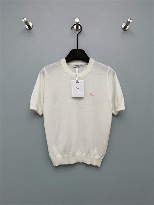 디올 반팔 니트 D71998 2026/신상