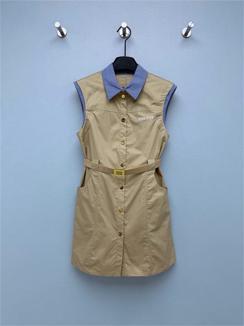 샤넬 민소매 원피스 C92993 2026/신상