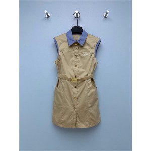 샤넬 민소매 원피스 C92993 2026/신상