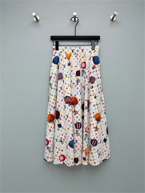 루이비통 스커트 L22403 2026/신상