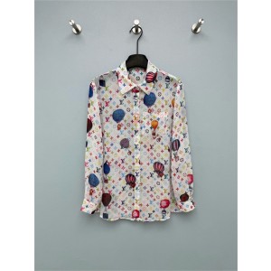 루이비통 긴팔 셔츠 L52309 2026/신상